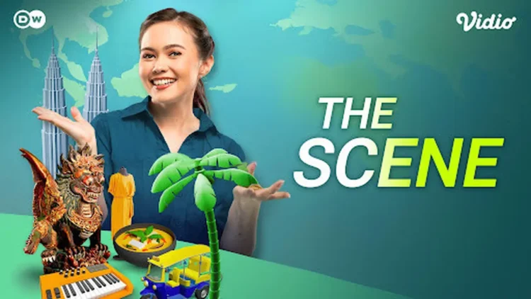 The Scene Living and Lifestyle in Southeast Asia Tayang di Vidio, Potret Nyata Kehidupan Anak Muda ASEAN