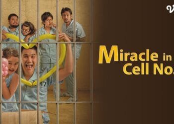Miracle in Cell No. 7 Versi Indonesia di Vidio, Kisah Haru Ayah dan Anak yang Menguras Air Mata