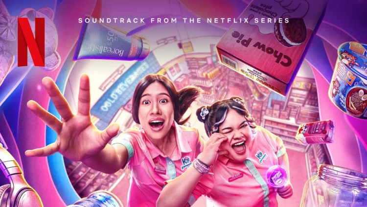 Night Shift for Cuties: 6 Fakta Menarik Serial Netflix Bertema K-Pop yang Wajib Ditonton