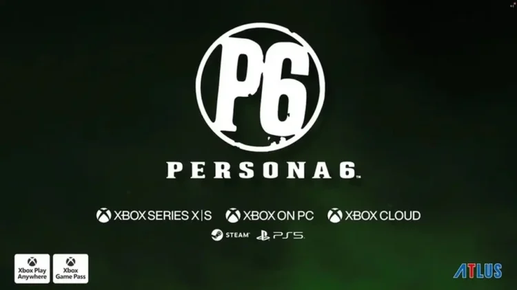 Persona 6 Resmi Diumumkan, Kapan Rilis di PS5, PC, dan Xbox?