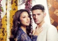 Foto Prewedding Jennifer Coppen dan Justin Hubner, Perpaduan Adat Nusantara hingga Romantis di Paris