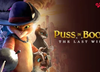 Puss in Boots: The Last Wish di Vidio, Petualangan Emosional Sang Kucing Legendaris Melawan Maut