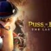 Puss in Boots: The Last Wish di Vidio, Petualangan Emosional Sang Kucing Legendaris Melawan Maut