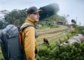 Ransel Traveling Berkapasitas Besar: 4 Pilihan Nyaman dan Praktis untuk Perjalanan Jauh