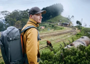 Ransel Traveling Berkapasitas Besar: 4 Pilihan Nyaman dan Praktis untuk Perjalanan Jauh
