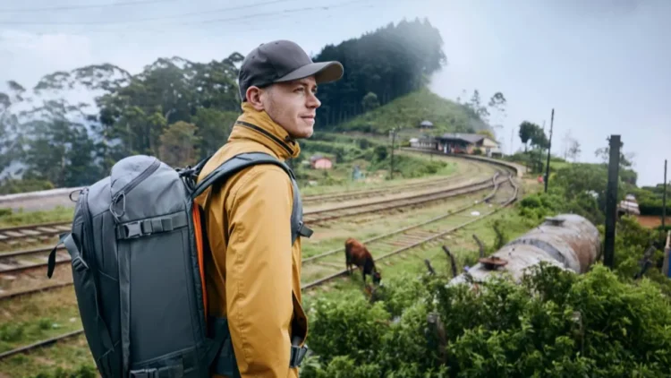 Ransel Traveling Berkapasitas Besar: 4 Pilihan Nyaman dan Praktis untuk Perjalanan Jauh