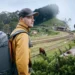 Ransel Traveling Berkapasitas Besar: 4 Pilihan Nyaman dan Praktis untuk Perjalanan Jauh