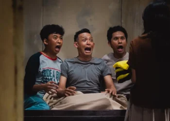 Rekomendasi Film Horor Indonesia Terbaik di Vidio, Dijamin Seram dan Menghibur