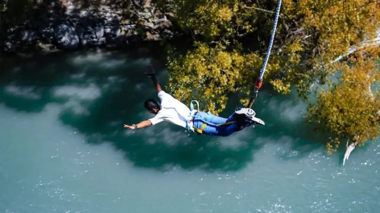 Tragedi Rope Jumping Brasil: Wanita Tewas Dilempar Tanpa Tali Pengaman, Tiga Instruktur Dijerat Pasal Pembunuhan