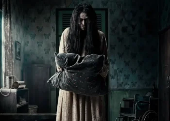 Film Cerita Lila: Horor Viral Sara Wijayanto yang Didukung Show Token dan Siap Tayang di Bioskop