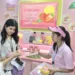 Sido Muncul C+Collagen Curi Perhatian di TikTok ForYouBeauty 2026 Lewat Kampanye C the Glow