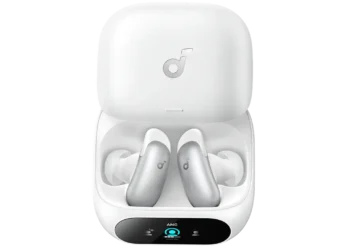 Harga Soundcore Liberty 5 Pro dan Liberty 5 Pro Max, TWS AI Premium dengan Fitur Canggih dan Audio Jernih