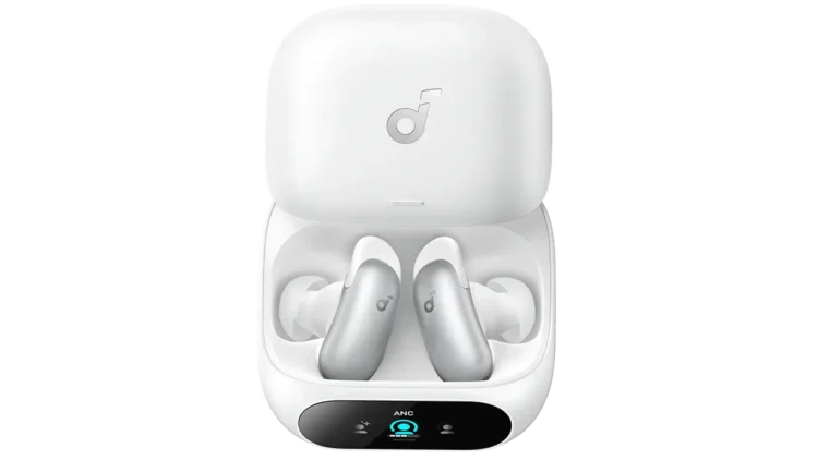 Harga Soundcore Liberty 5 Pro dan Liberty 5 Pro Max, TWS AI Premium dengan Fitur Canggih dan Audio Jernih