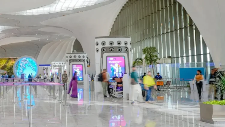 7 Terminal Bandara Terindah di Dunia 2026, Kamboja Wakili Asia Tenggara dalam Daftar Bergengsi