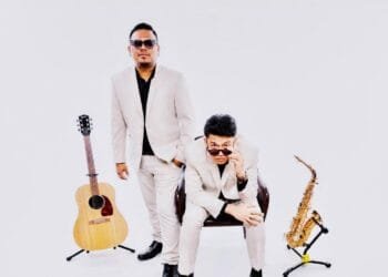 Tiggi Band Rilis 21 Lagu dalam Sebulan, Bukti Konsistensi Berkarya di Industri Musik Indonesia