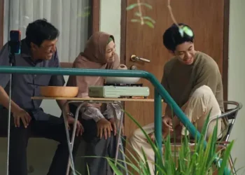 Titip Bunda di Surga-Mu, Film Keluarga Penuh Haru yang Cocok Ditonton Saat Liburan