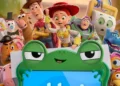Lirik Lagu I Knew It I Knew You Taylor Swift, Soundtrack Toy Story 5 yang Puncaki Billboard Hot 100