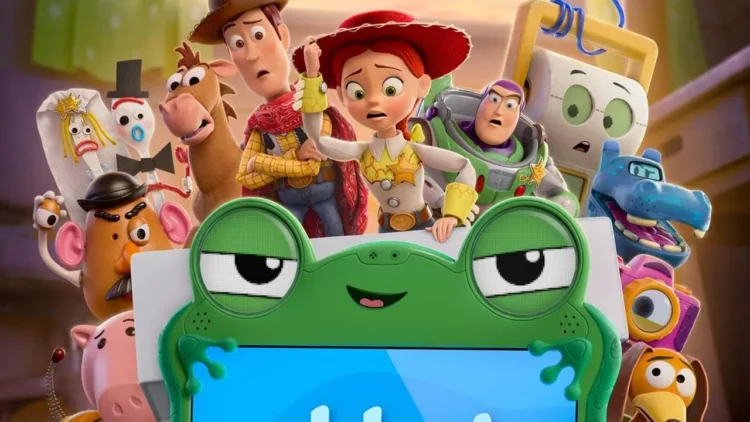 Lirik Lagu I Knew It I Knew You Taylor Swift, Soundtrack Toy Story 5 yang Puncaki Billboard Hot 100