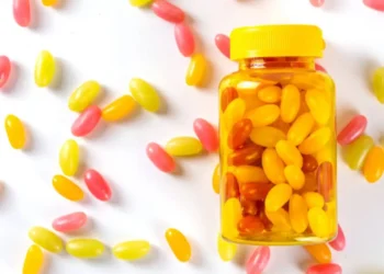 Vitamin Gummy Dewasa Terbaik: Pilihan Praktis untuk Menjaga Kesehatan dan Kecantikan Setiap Hari