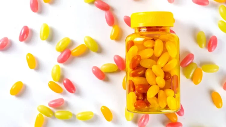 Vitamin Gummy Dewasa Terbaik: Pilihan Praktis untuk Menjaga Kesehatan dan Kecantikan Setiap Hari