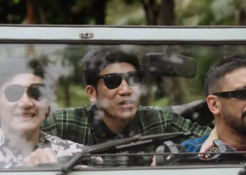 Akting Desta di Film Warkop DKI Viralin Dong Tuai Pujian, Anak Almarhum Dono Sebut Karakternya Sangat Mirip