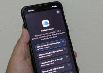 iOS 27 dan iCloud+: Dua Fitur Baru Apple Intelligence yang Siap Mengubah Pengalaman Pengguna
