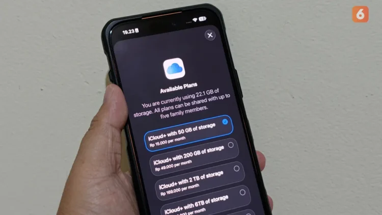 iOS 27 dan iCloud+: Dua Fitur Baru Apple Intelligence yang Siap Mengubah Pengalaman Pengguna