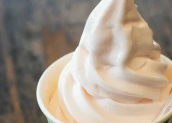 Yoghurt Beku vs Es Krim: Mana yang Lebih Sehat? Ini Penjelasan Ahli Gizi