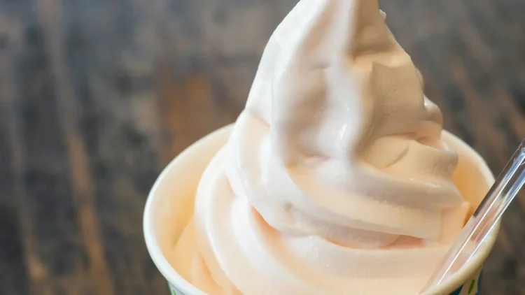 Yoghurt Beku vs Es Krim: Mana yang Lebih Sehat? Ini Penjelasan Ahli Gizi