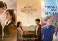 Drama Korea Kisah Cinta Duda dan Wanita Muda yang Penuh Romansa dan Bikin Baper