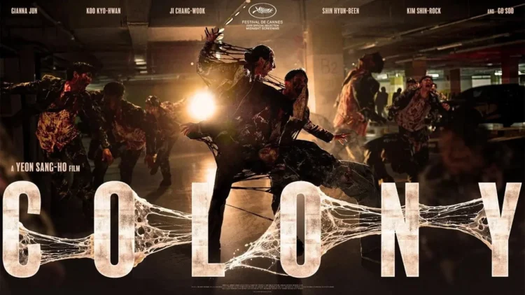6 Film Korea Resmi Maju Seleksi Oscars 2027, Deretan Kandidat Terbaik Wakili Korea Selatan