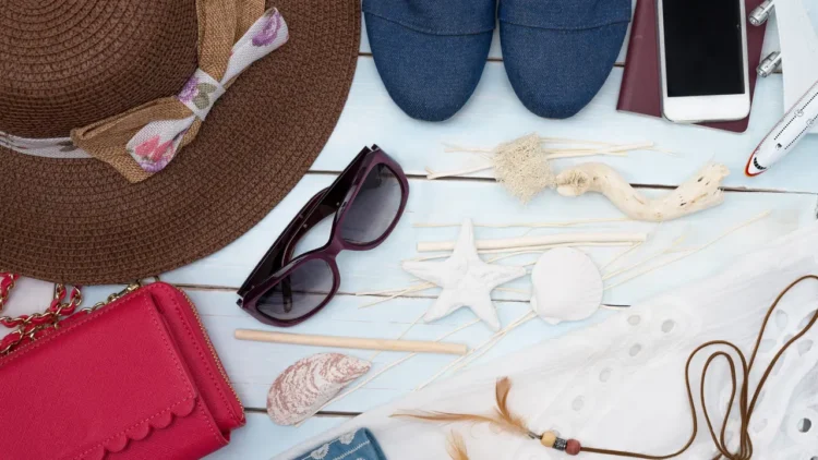 Aksesori Outfit Minimalis, Cara Simpel Bikin Penampilan Lebih Stylish Tanpa Beli Baju Baru