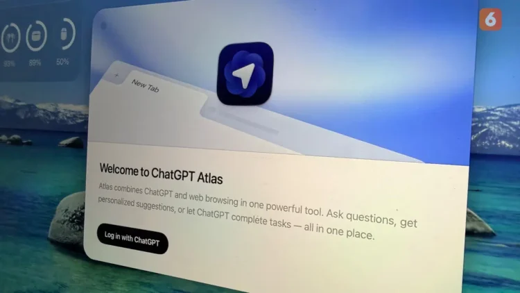 Studi Ungkap Celah Keamanan Browser AI, Data Pengguna Berpotensi Dicuri
