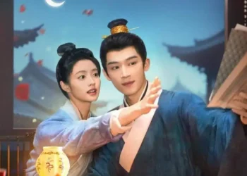 Love in the Red Dust, Drama China Romantis tentang Jenderal dan Putri Bangsawan yang Mengungkap Konspirasi Kerajaan