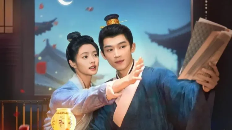 Love in the Red Dust, Drama China Romantis tentang Jenderal dan Putri Bangsawan yang Mengungkap Konspirasi Kerajaan