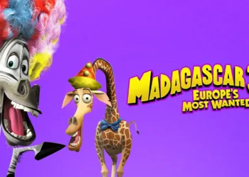 Sinopsis Madagascar 3: Europe’s Most Wanted, Petualangan Seru Alex dan Kawan-Kawan di Eropa