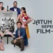 Sinopsis Film Jatuh Cinta Seperti di Film-Film: Kisah Cinta, Duka, dan Kesempatan Kedua yang Mengharukan