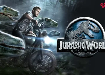 Fakta Menarik Film Jurassic World, Rahasia Tersembunyi dan Nostalgia yang Jarang Disadari Penonton