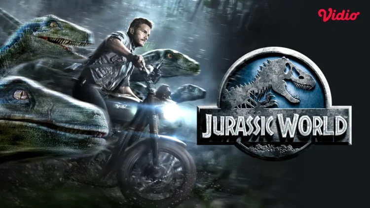 Fakta Menarik Film Jurassic World, Rahasia Tersembunyi dan Nostalgia yang Jarang Disadari Penonton