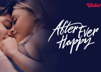 Sinopsis Film After Ever Happy, Kisah Cinta Penuh Luka yang Tayang di Vidio