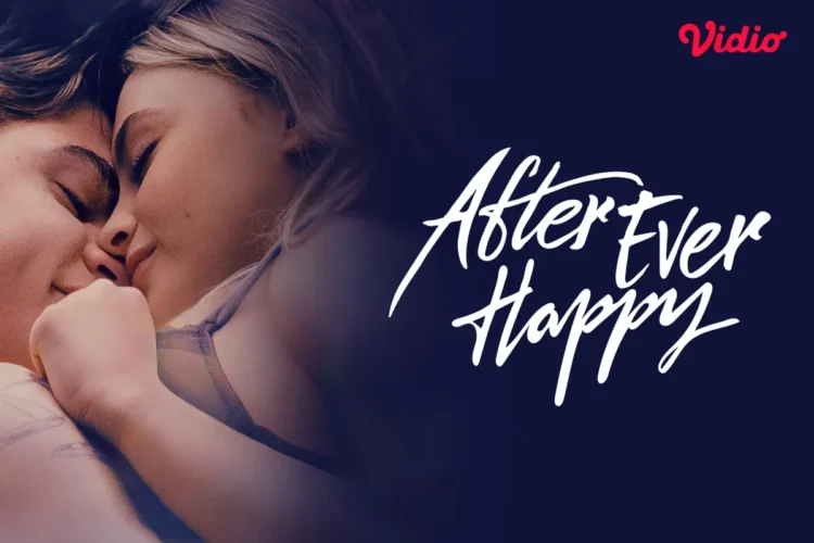 Sinopsis Film After Ever Happy, Kisah Cinta Penuh Luka yang Tayang di Vidio