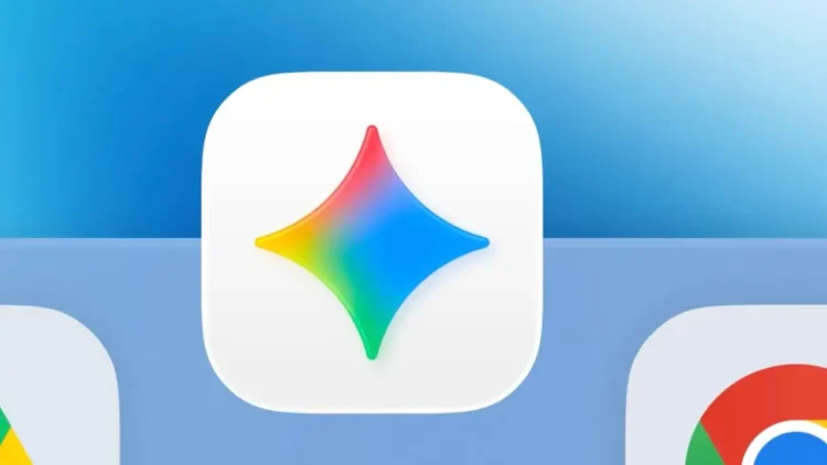 Gemini Spark untuk Mac Resmi Dirilis, Ini Fitur Baru AI Google yang Semakin Canggih