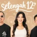 Setengah 12, Proyek Musik Baru Dodhy Kangen Band untuk Terus Berkarya di Industri Musik Indonesia