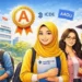 Biaya Kuliah Universitas Terbuka: Solusi Kuliah Murah di PTN Mulai Rp1,3 Jutaan per Semester