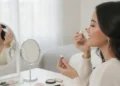 Liquid Blush On Lokal Terbaik untuk Tampilan Wajah Fresh dan Natural Seharian