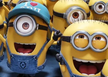 Minion Perempuan: Alasan Pierre Coffin Tak Pernah Menghadirkan Karakter Minion Wanita