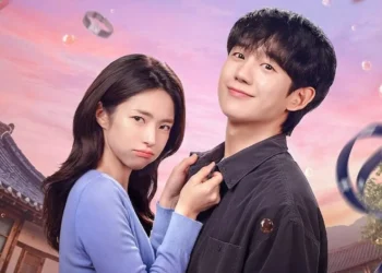 Our Sticky Love, Drama Korea Romantis Terbaru Tayang di Netflix Mulai 7 Agustus 2026
