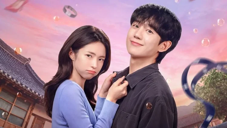 Our Sticky Love, Drama Korea Romantis Terbaru Tayang di Netflix Mulai 7 Agustus 2026