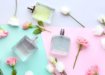 Parfum Lokal Viral yang Sedang Diburu, Wanginya Mewah dan Tahan Lama Seharian
