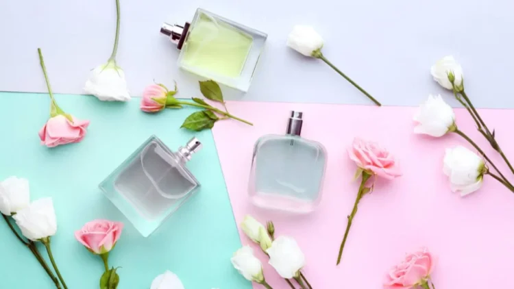 Parfum Lokal Viral yang Sedang Diburu, Wanginya Mewah dan Tahan Lama Seharian